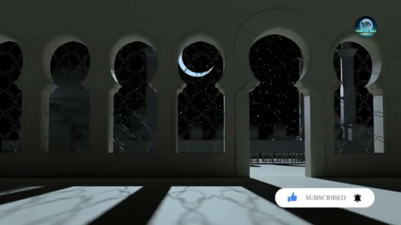 Saudi Arabia announces first Ramadan on Tuesday 13 April