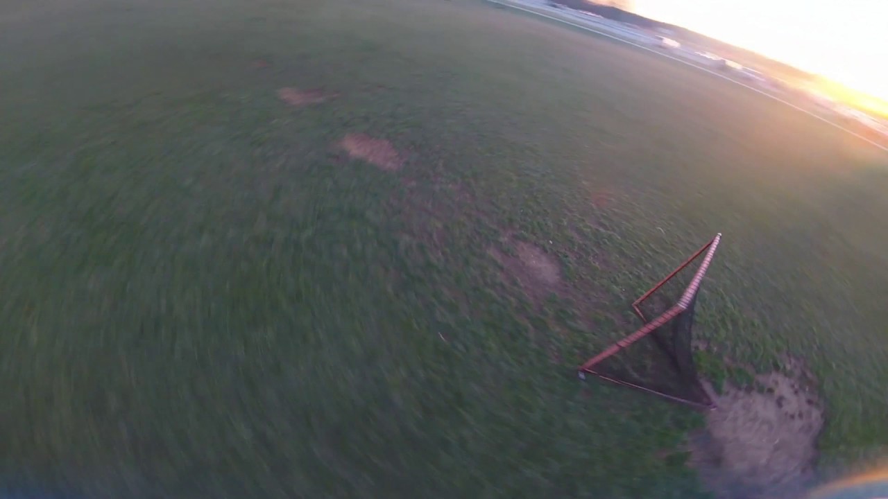 Testing RaceKraft 5038's DCS