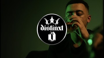 #CSV Teddy - My Story @teddeeeyyy #distinxtuk