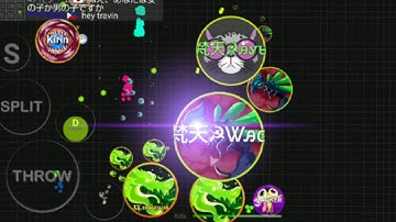 Blob.io 梵天 server takeover 1