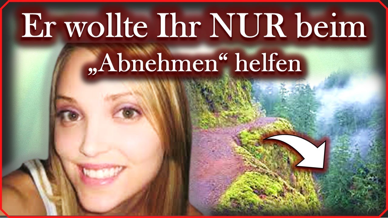 Unfall oder Mord ? | Rhonda Casto | Von ihrem Freund gestoßen ? | True Crime Doku 2022