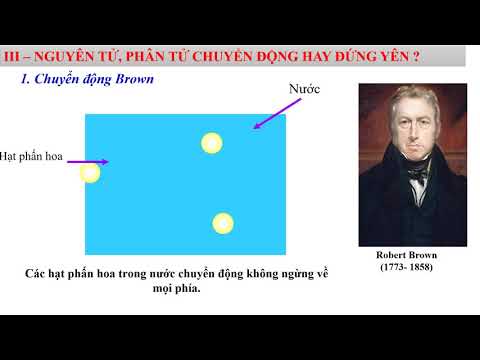 Nội dung học trực tuyến môn Vật Lý Lớp 8 (ngày 21/4/2020)