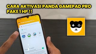 Download Lagu TUTORIAL AKTIVASI PANDA GAMEPAD TERBARU 2025 CUMA PAKE 1 HP !! MP3