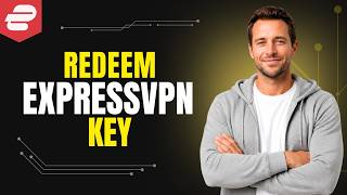 How To Redeem Express VPN Key [Step By Step Guide] screenshot 3