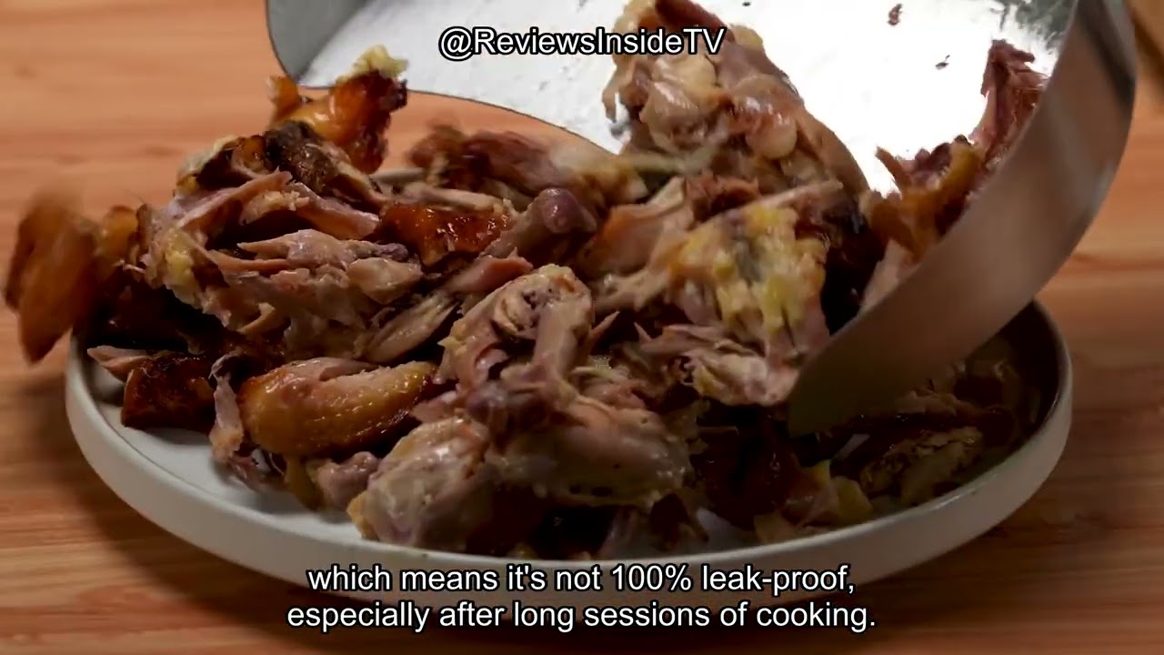 WantJoin Shawarma Grill Review: Is This Rotisserie Worth Buying for Home Grilling?