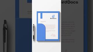 Bird Docs Logo 🐦... #logodesign #businessbranding #brandidentity #designerlife #visualbranding