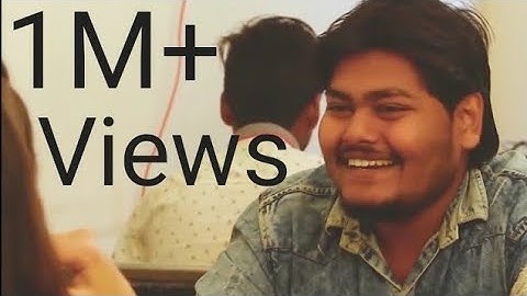 U P Ke Launde Ki Girlfriend || Valentines Day Special Comedy 2019 || Interview Wala Launda