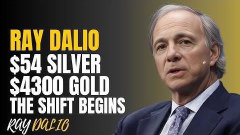 ZILVER STIJGT NAAR $54! GOUD BOVEN $4300! DIT IS WAANZINNIG! | UITLEG OVER DE WERELDECONOMISCHE V...