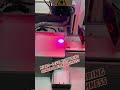 PCB laser texturing – micron-level control for better adhesion 🔬 #pcbmanufacturing