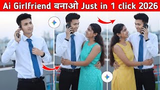 Ai Girlfriend Photo Editing Prompts | Ai Girlfriend Photo Editing Gemini | Gemini Photo Editing screenshot 5