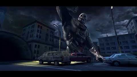 DEAD TRIGGER 2-Gameplay walkthrough Part 1 (Android ,Ios Gameplay )