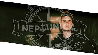 Neptunica ft. Lizabelle - Keep On Running