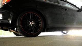 Scion tC RS5.0 TRD Scion Tc Rs 5 0