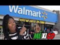 Cubana choca con el capitalismo reacciona por primera vez a supermercado walmart en mxico