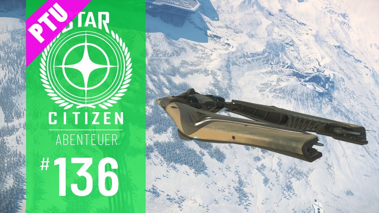 STAR CITIZEN 