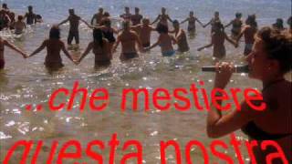 stagione 2010-villaggio spiagge rosse.wmv