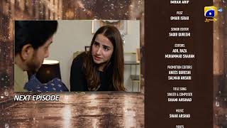 Milkiyat Episode 36 Teaser - HAR PAL GEO