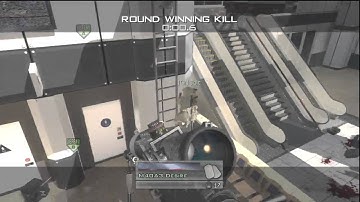 M40A3 new recruite trickshot