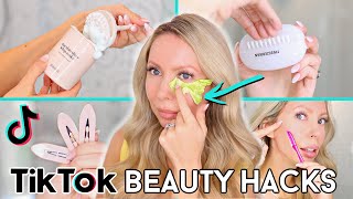 15 New Beauty Hacks & Gadgets That Will Blow My Mind