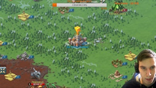 Lords Mobile - Императорская битва. Наши планы на будущее Lords Mobile - Императорская битва. Наши планы на будущее
