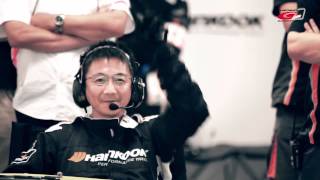 2011 Hankook Tire Motorsport Master(1).mpeg