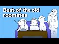 Best of the old roomates oneyplays compilation otto heckel reupload