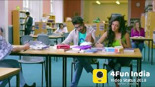 Indian Funny Videos, WhatsApp Status - 4Fun screenshot 1