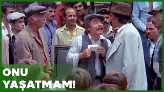 Şark Bülbülü Türk Filmi Şaban, Zülfoyu Huzursuz Ediyor