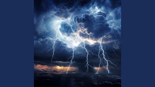 Night's Rainfall Serenade