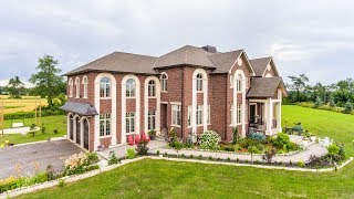 17196 Shaws Creek Rd, Caledon, ON - Real Estate Video Tour