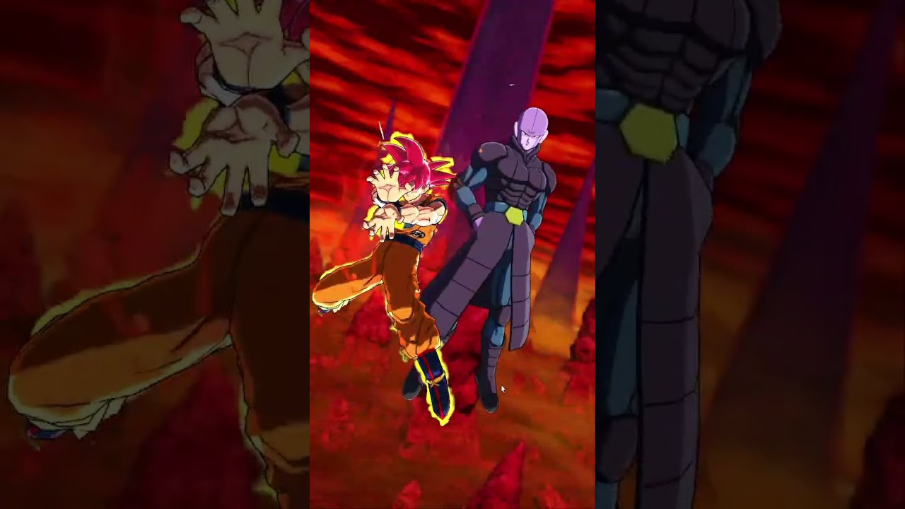 DB Legends F2Pday 2551 daily missions