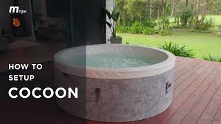 How To Set Up An Mspa 2026 Verto Series Co Hot Tub Step-By-Step Guide