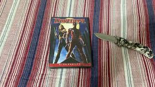 Unboxing Daredevil (2003) (Theatrical Version) DVD 3/17/26