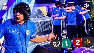 SONAR | VCT EMEA 2026 Kickoff PCF vs BBL Oyun İçi Konuşmalar [6]