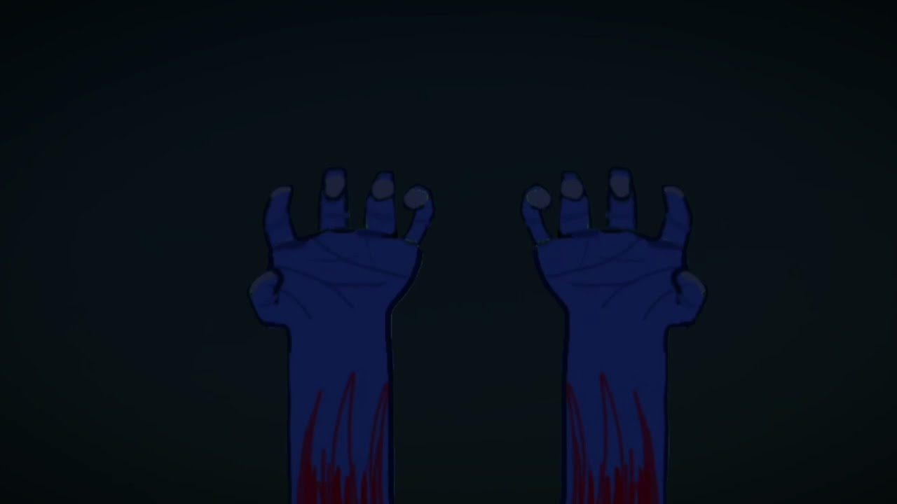 Random animations - Residence Massacre 1