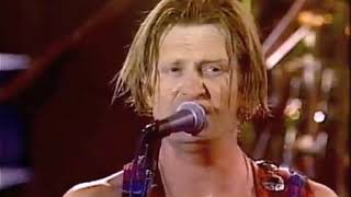 Tom Cochrane   Life Is A Highway 1992