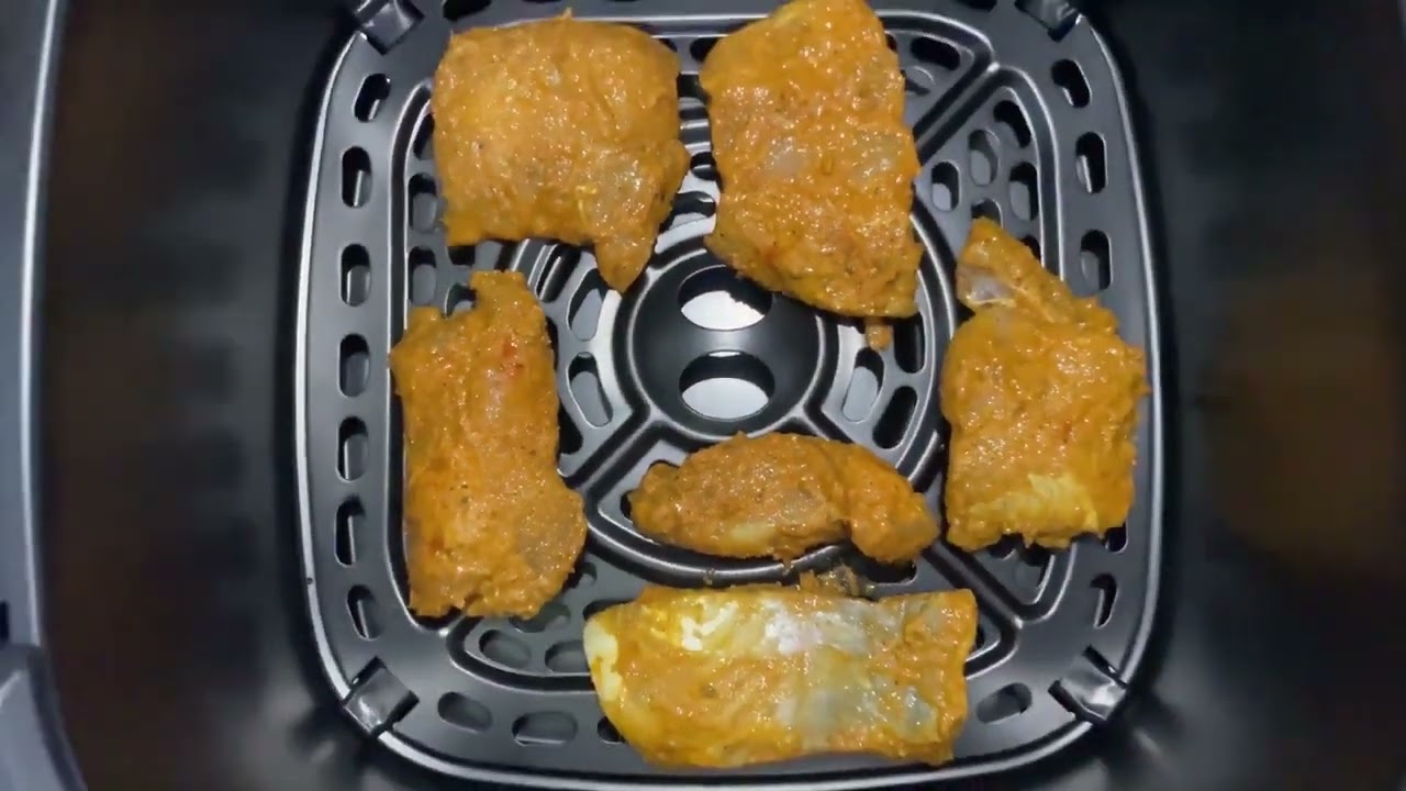 Customer speaks about truTRTL Digital Air Fryer