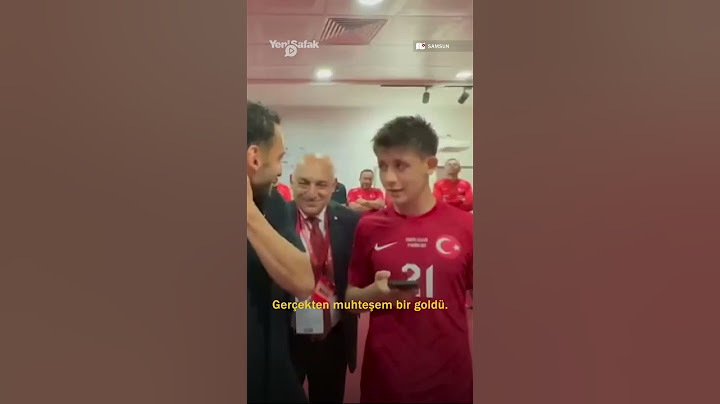 Cumhurbaşkanı Erdoğan Arda Güler'le telefonda konuştu: Gözlerinden öpüyorum