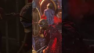 When Two Of The Greatest Empires Of The Hellenistic World Clashed