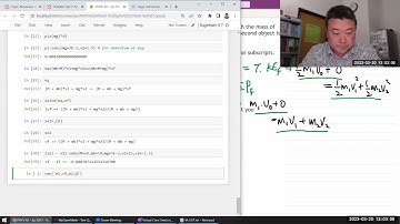 Physics 4A - OpenStax University Physics Vol 1, Chapter 9, Problem 98 (with SageMath)