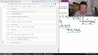 Physics 4A - OpenStax University Physics Vol 1, Chapter 9, Problem 98 (with SageMath)
