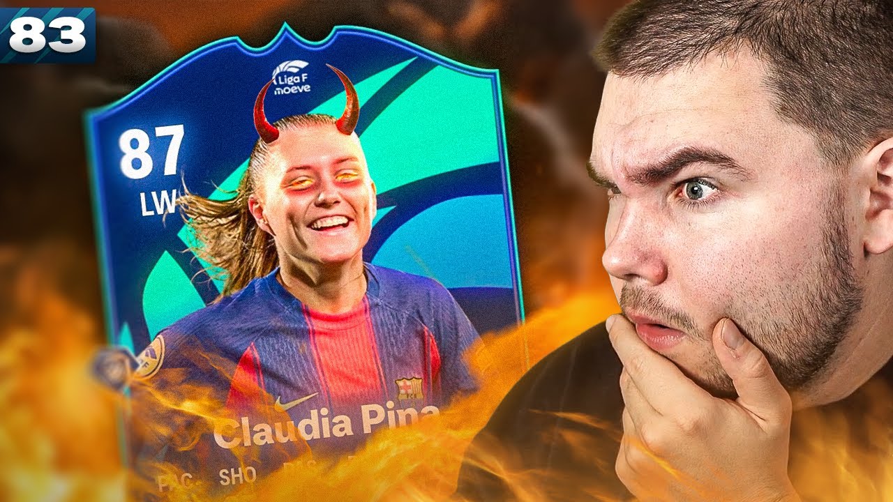 NAJGORSZE SBC W HISTORII! - FC26 Ultimate Team [#83]