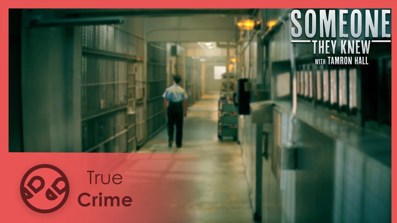 Film backdrop image for Ten Years After | Someone They Knew 214 (2025)