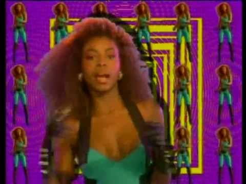 Technotronic - Pump Up The Jam (1989) @ArdianItaloDisco