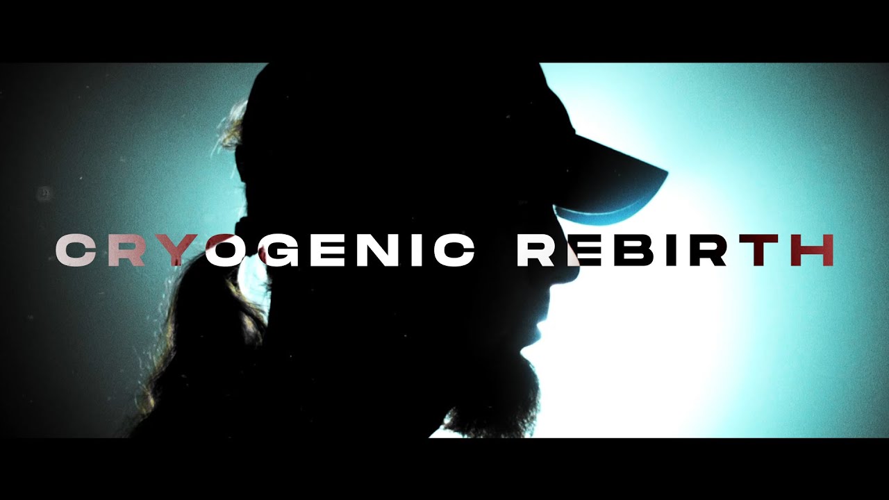 ANALEPSY - Cryogenic Rebirth (OFFICIAL VIDEO)