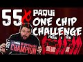 55x PAQUI One Chip Challenge 2020  EDITION | #OneChipChallenge