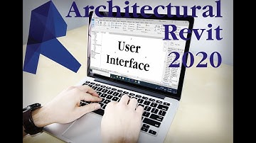 #2 Rivet tutorial/( BIM Software):-User interface