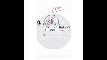 #shorts , Question of math | math Quiz | question 2 of circle  with Answer | #maths #ssc