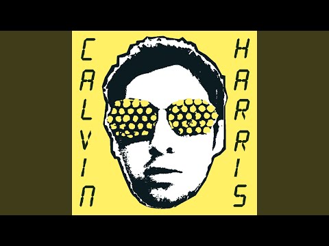 Calvin Harris — Neon Rocks