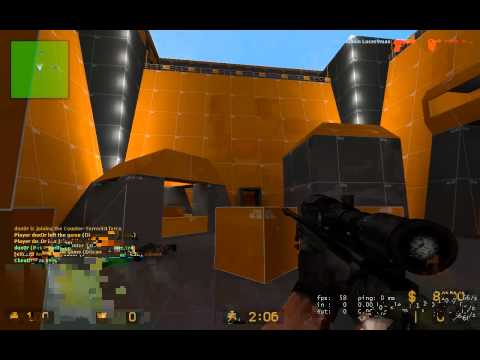P7 VIP Triggerbot test